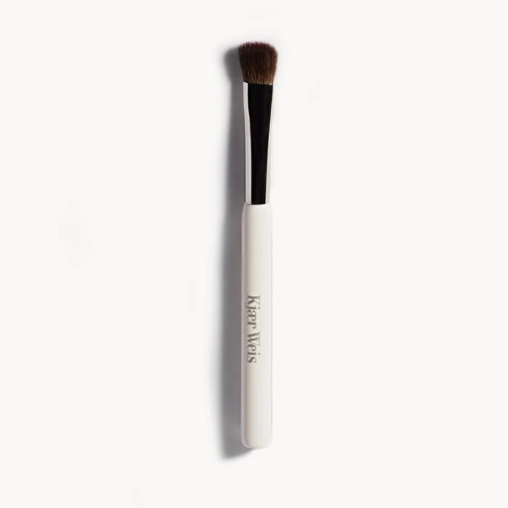 NWT Kjaer Weis Soft Eye Brush